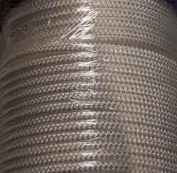 Gevlochten nylon touw - 3mm - 100m